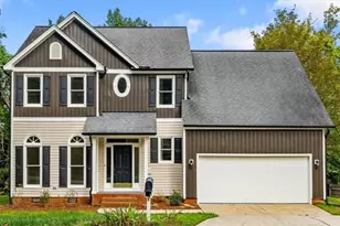 4538 Brandt Ridge Dr, Greensboro, NC 27410 - Photo 1