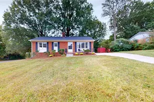 134 Sunview Ave, High Point, NC 27265 - Photo 1