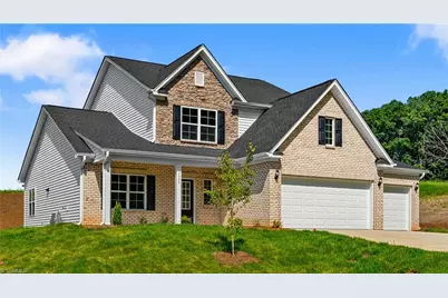 1335 Creek Knoll Drive, Lewisville, NC 27023 - Photo 1