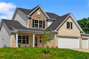 1335 Crk Knl Dr, Lewisville, NC 27023 - Photo 1