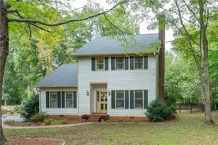 2295 Trammel Terrace, Winston-Salem, NC 27106 - Photo 1