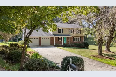 121 Magnolia Road, North Wilkesboro, NC 28659 - Photo 1