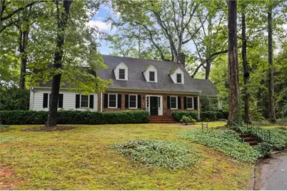 105 Belle Vista Court, Winston-Salem, NC 27106 - Photo 1