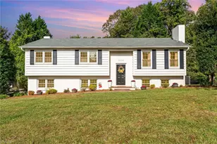 2309 Foxfield Ct, Winston-Salem, NC 27106 - Photo 1