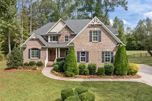 6804 Bugle Run Dr, Oak Ridge, NC 27310 - Photo 1