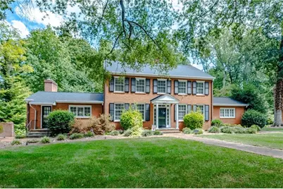 901 Woodlawn Drive, Lexington, NC 27292 - Photo 1