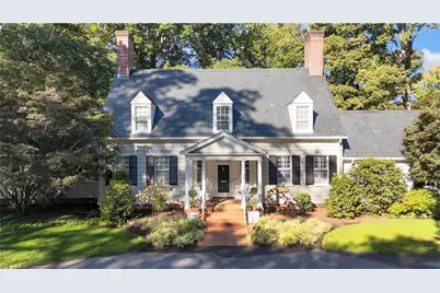 360 N Stratford Road, Winston-Salem, NC 27104 - Photo 1