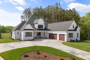 4215 Penns Mdw Ln, Winston-Salem, NC 27106 - Photo 1