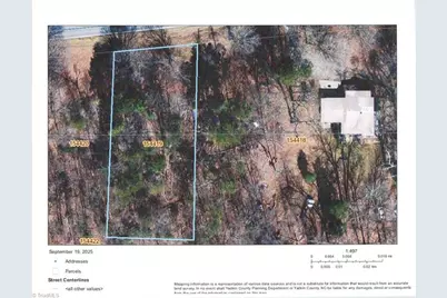 000 W Old US Highway 421, Hamptonville, NC 27020 - Photo 1