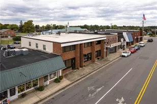 107 109 113 W Atkins St, Dobson, NC 27017 - Photo 1