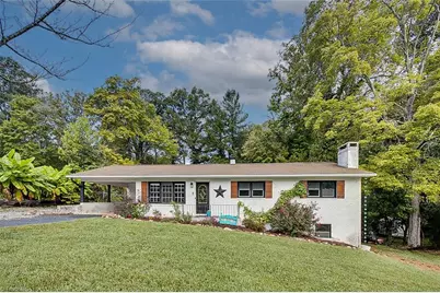 911 Old Liberty Road, Asheboro, NC 27203 - Photo 1