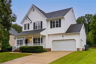 2713 Glasshouse Rd, Jamestown, NC 27282 - Photo 1