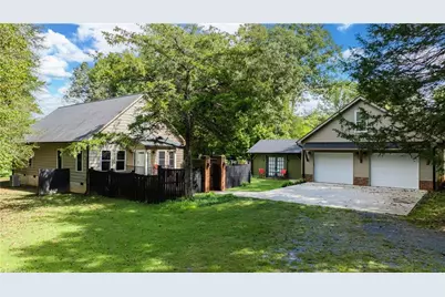 5170 Tabernacle School Road, Asheboro, NC 27205 - Photo 1