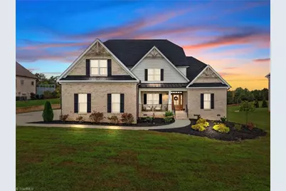 2007 Bob Jessup Drive, Greensboro, NC 27455 - Photo 1
