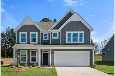 1313 Cricket Street, Elon, NC 27244 - Photo 1