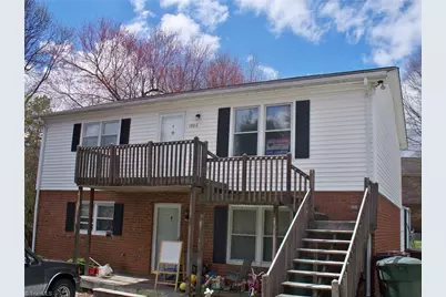 1006 W Barton Street, Greensboro, NC 27407 - Photo 1