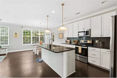 1416 Farm Ridge Road, Kernersville, NC 27284 - Photo 1