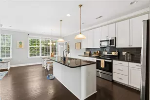 1416 Farm Ridge Rd, Kernersville, NC 27284 - Photo 1