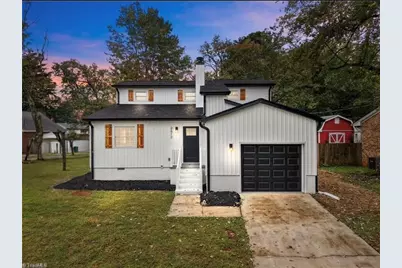 2517 Watt Drive, Burlington, NC 27215 - Photo 1