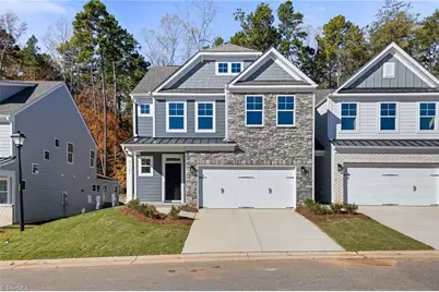 5121 Maple Blossom Trail, Greensboro, NC 27455 - Photo 1