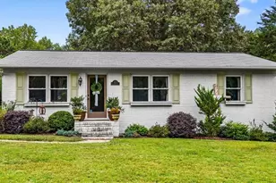 4727 Meadowbrook Dr, Trinity, NC 27370 - Photo 1