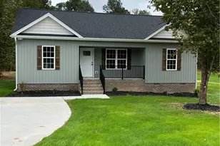 6255 Old Salisbury Rd, Linwood, NC 27299 - Photo 1