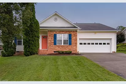 409 Barnsdale Ridge Road, Kernersville, NC 27284 - Photo 1