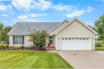 6031 Hickory Creek Road, Winston-Salem, NC 27107 - Photo 1