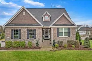 4236 Aviemore Run, Burlington, NC 27215 - Photo 1