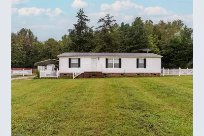 2533 Holly Brook Drive, Burlington, NC 27217 - Photo 1