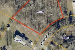 5603 Lookout Pl, McLeansville, NC 27301 - Photo 1