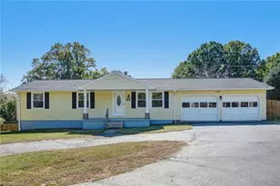 174 Nc Hwy 700, Eden, NC 27288 - Photo 1