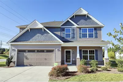 3296 Alyssa Way, High Point, NC 27265 - Photo 1