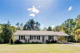 941 Sawyersville Rd, Asheboro, NC 27205 - Photo 1