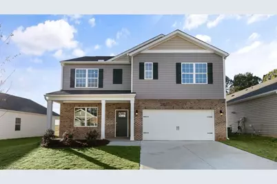 5135 Reedy Fork School Road, Greensboro, NC 27405 - Photo 1