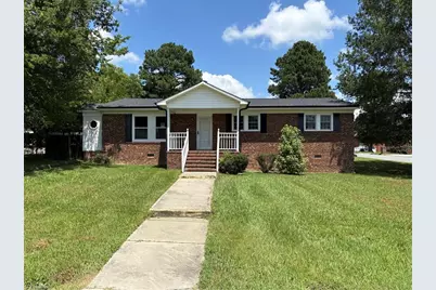 3313 N Nc Highway 62, Burlington, NC 27217 - Photo 1