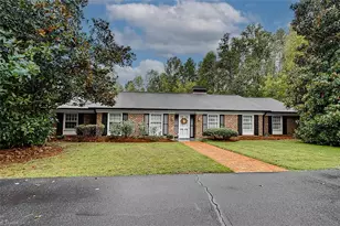 2087 Old Lexington Rd, Asheboro, NC 27205 - Photo 1