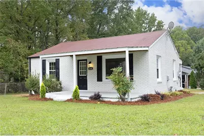 1600 Victory Street, Greensboro, NC 27407 - Photo 1