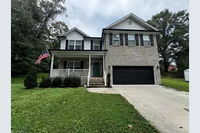 6730 Fairwood Court, Clemmons, NC 27012 - Photo 1