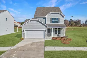 334 Blooming Maple Dr, Kernersville, NC 27284 - Photo 1