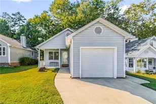 3114 Westbury Dr, Jamestown, NC 27282 - Photo 1