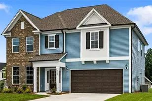 2102 Channel St, Graham, NC 27253 - Photo 1