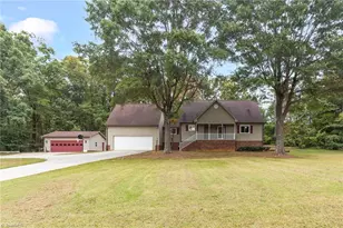 1438 Tyro School Rd, Lexington, NC 27295 - Photo 1