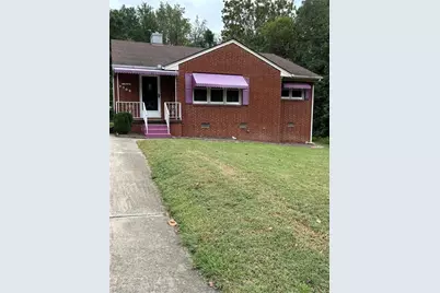 1709 Alice Avenue, Greensboro, NC 27401 - Photo 1