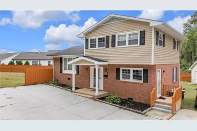 705 Muirs Chapel Road, Greensboro, NC 27410 - Photo 1