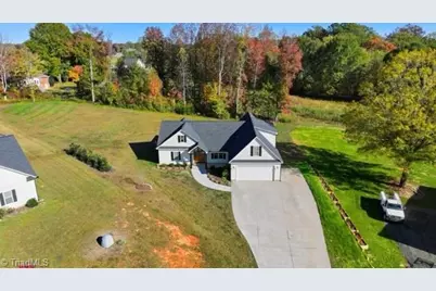 7900 Pate Drive, Oak Ridge, NC 27310 - Photo 1