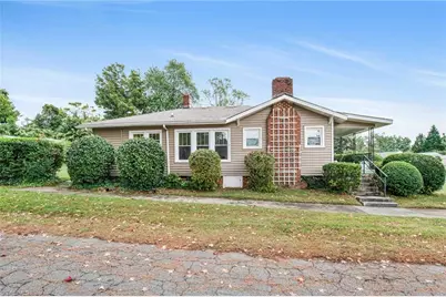 4248 Princeton Avenue, Greensboro, NC 27407 - Photo 1