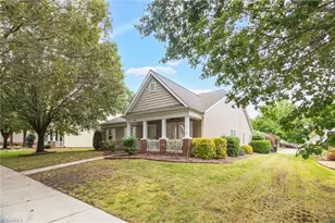 190 Bridgewater Dr, Advance, NC 27006 - Photo 1