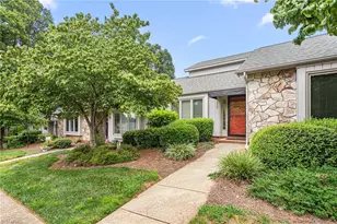 4805 Tamaron Dr, Greensboro, NC 27410 - Photo 1