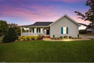 1629 Alyece Court, Burlington, NC 27215 - Photo 1